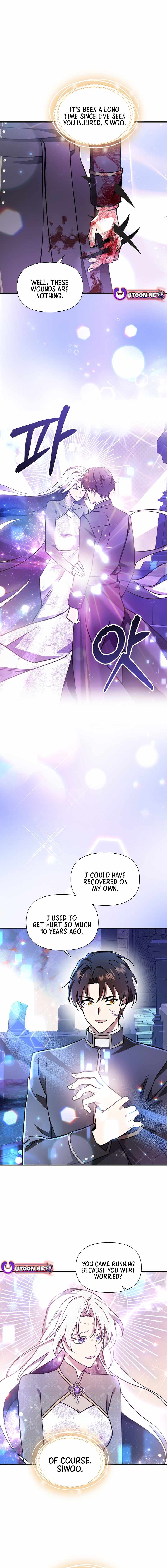 Somebody Stop the Pope Chapter 59 - Page 3