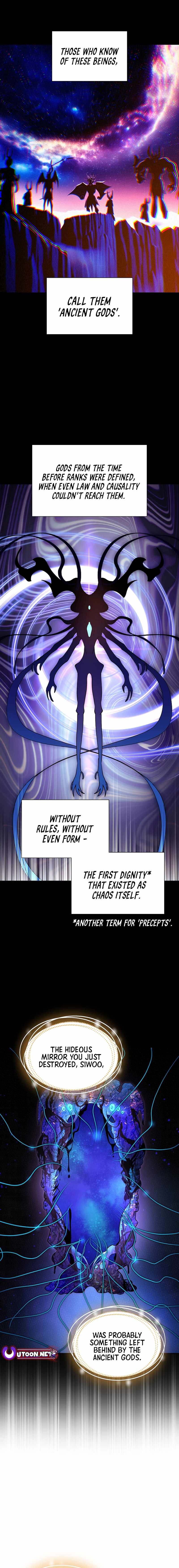 Somebody Stop the Pope Chapter 59 - Page 9