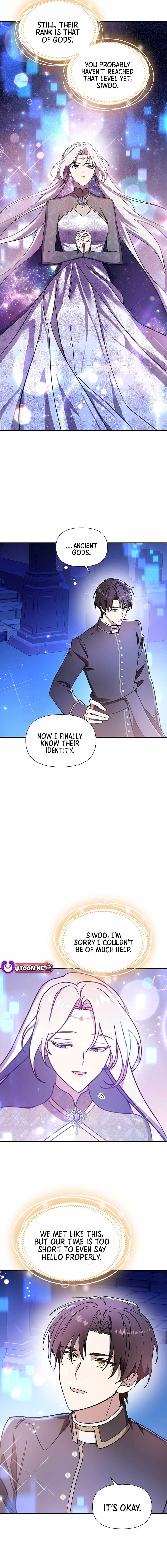 Somebody Stop the Pope Chapter 59 - Page 10