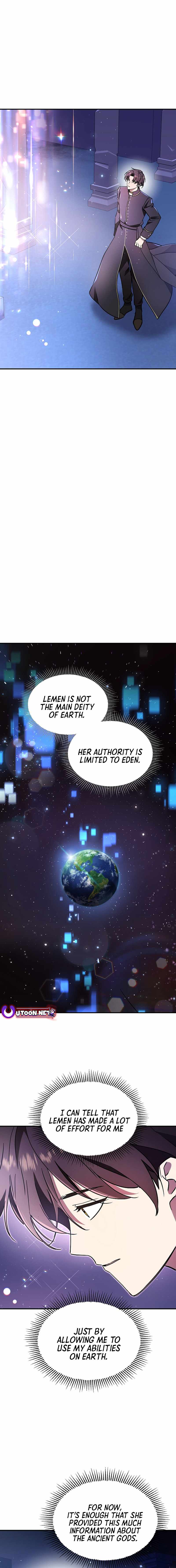 Somebody Stop the Pope Chapter 59 - Page 12