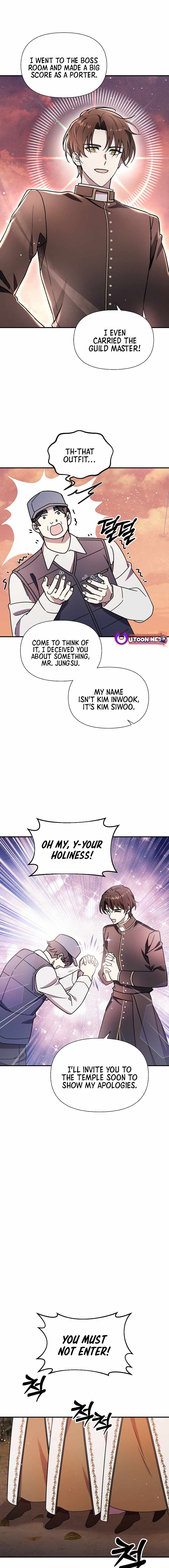 Somebody Stop the Pope Chapter 59 - Page 16