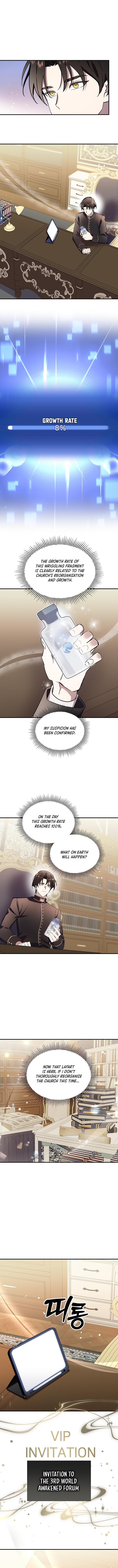 Somebody Stop the Pope Chapter 63 - Page 9