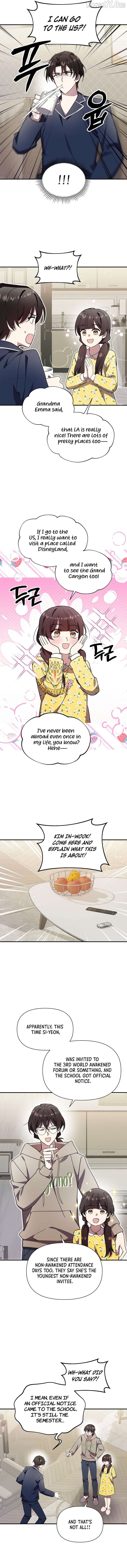 Somebody Stop the Pope Chapter 64 - Page 5
