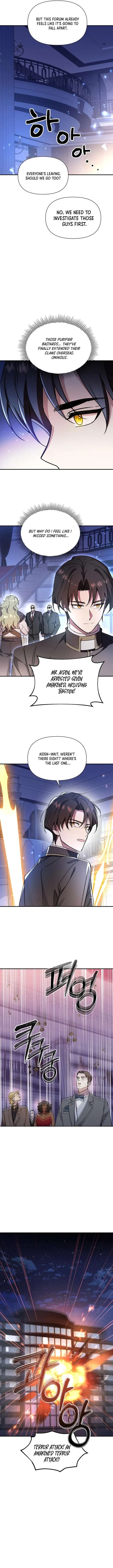 Somebody Stop the Pope Chapter 66 - Page 13
