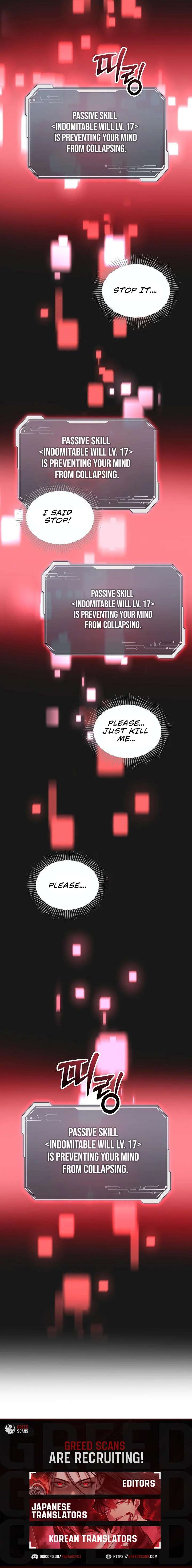 Somebody Stop the Pope Chapter 71 - Page 9