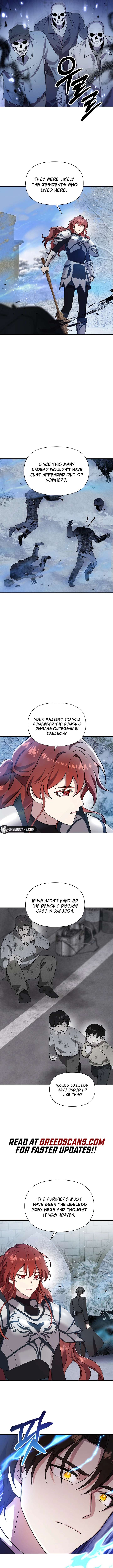 Somebody Stop the Pope Chapter 72 - Page 6
