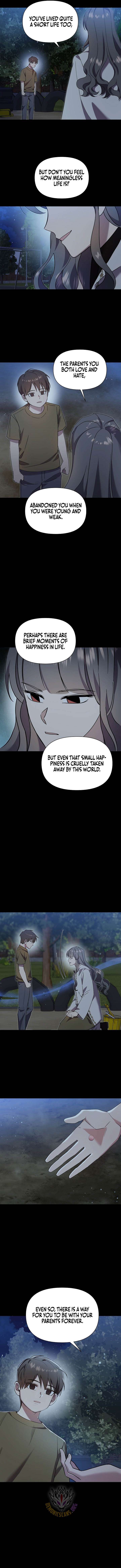 Somebody Stop the Pope Chapter 80 - Page 2