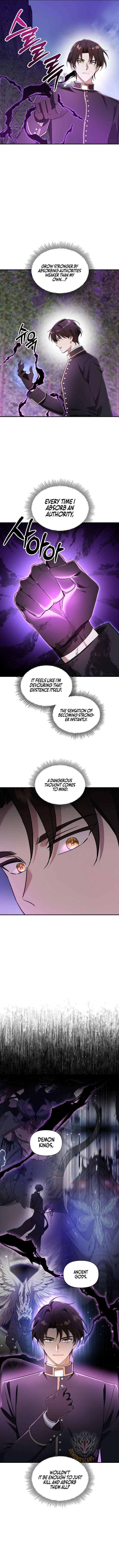 Somebody Stop the Pope Chapter 81 - Page 7
