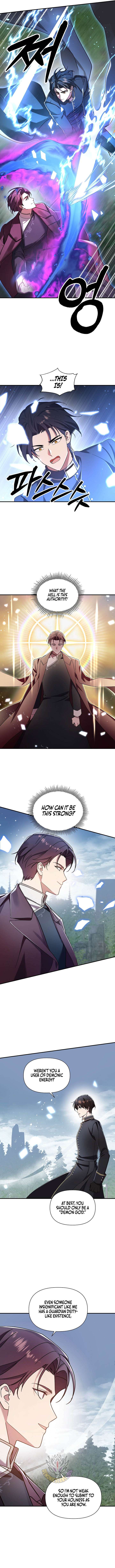 Somebody Stop the Pope Chapter 81 - Page 9