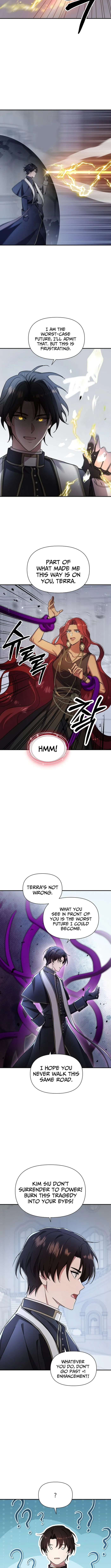 Somebody Stop the Pope Chapter 82 - Page 10