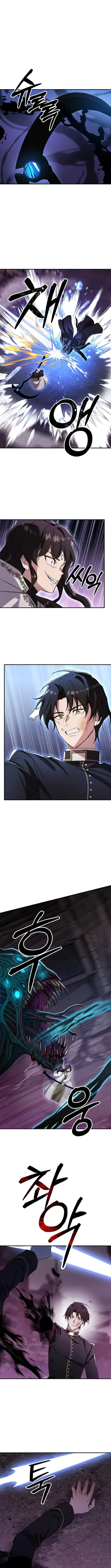 Somebody Stop the Pope Chapter 84 - Page 8