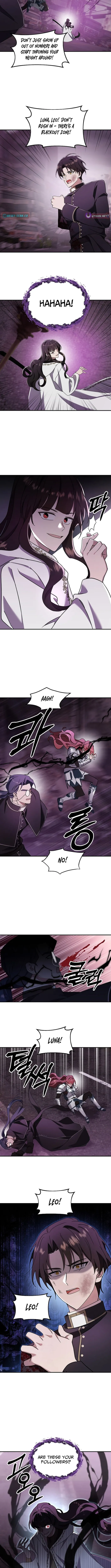 Somebody Stop the Pope Chapter 84 - Page 10