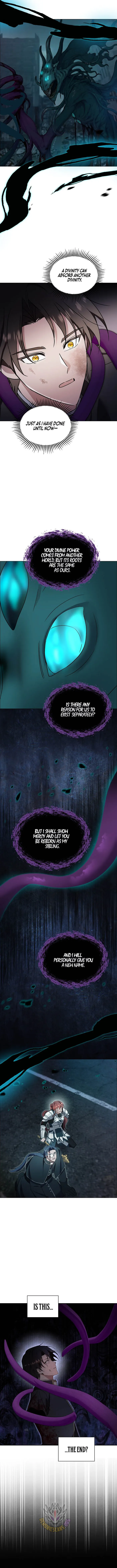 Somebody Stop the Pope Chapter 85 - Page 2