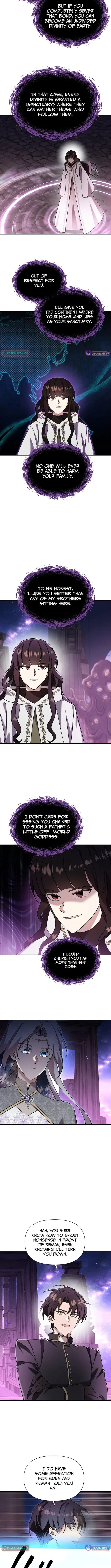Somebody Stop the Pope Chapter 87 - Page 9