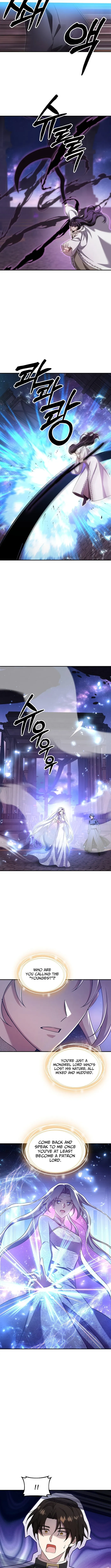 Somebody Stop the Pope Chapter 87 - Page 10