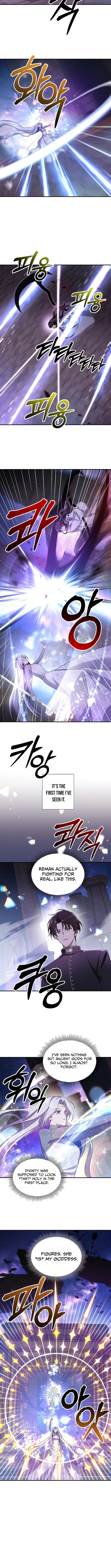 Somebody Stop the Pope Chapter 88 - Page 2
