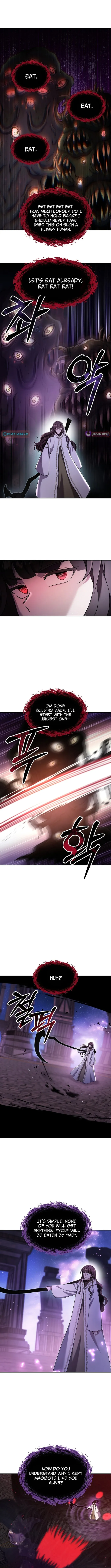 Somebody Stop the Pope Chapter 88 - Page 7