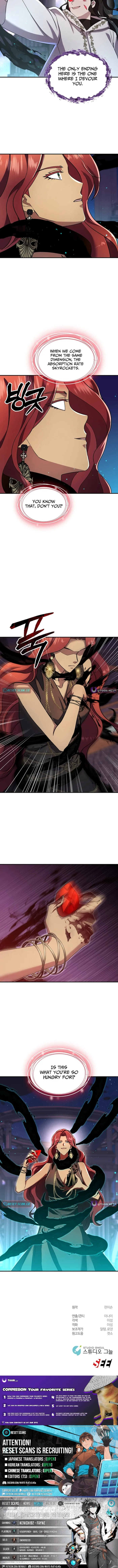 Somebody Stop the Pope Chapter 88 - Page 11