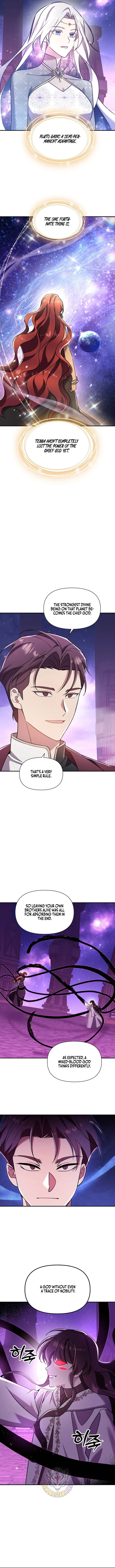 Somebody Stop the Pope Chapter 89 - Page 2