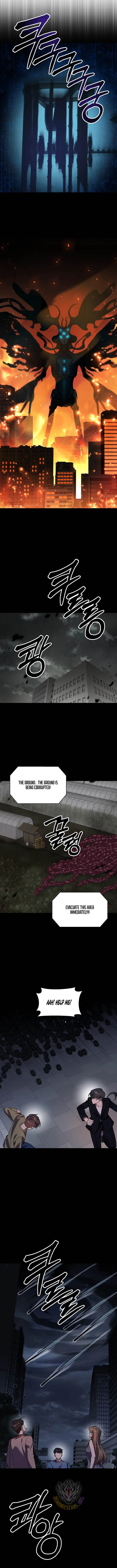 Somebody Stop the Pope Chapter 89 - Page 6
