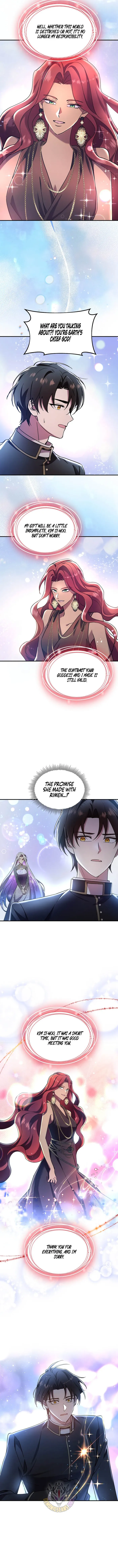 Somebody Stop the Pope Chapter 89 - Page 10