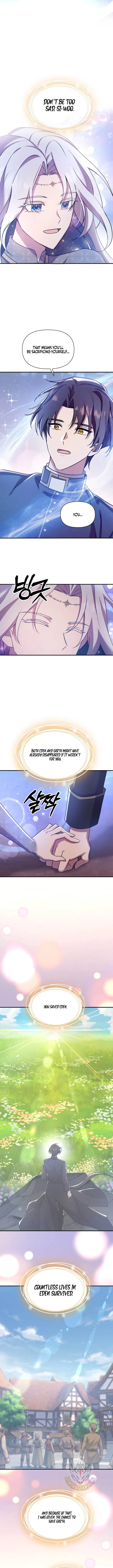 Somebody Stop the Pope Chapter 90 - Page 9