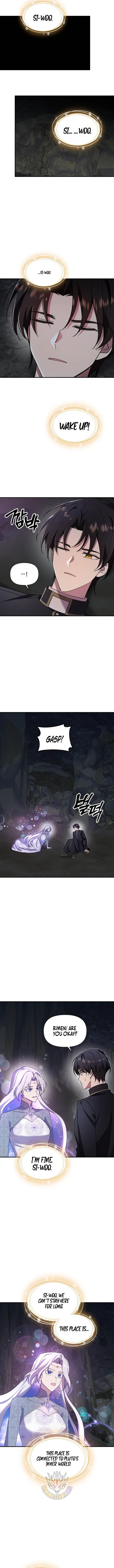 Somebody Stop the Pope Chapter 91 - Page 4