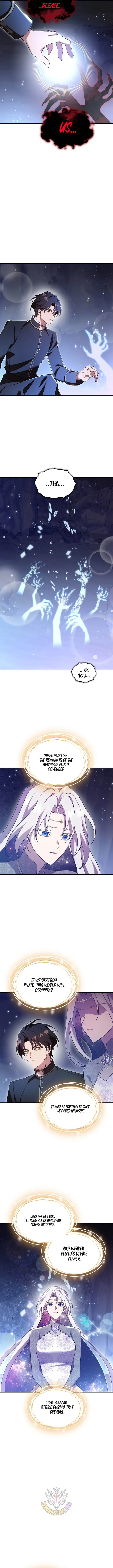 Somebody Stop the Pope Chapter 91 - Page 6