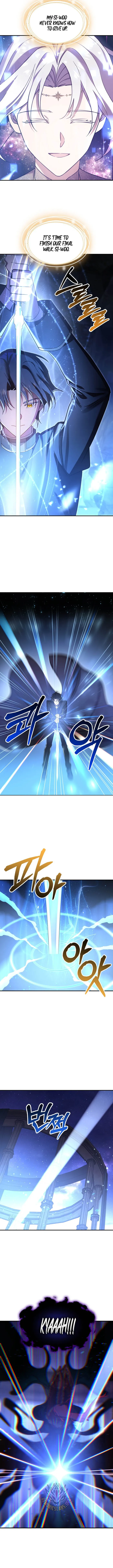 Somebody Stop the Pope Chapter 91 - Page 11