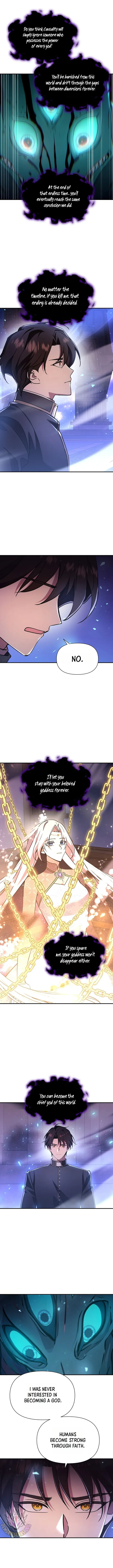 Somebody Stop the Pope Chapter 92 - Page 8