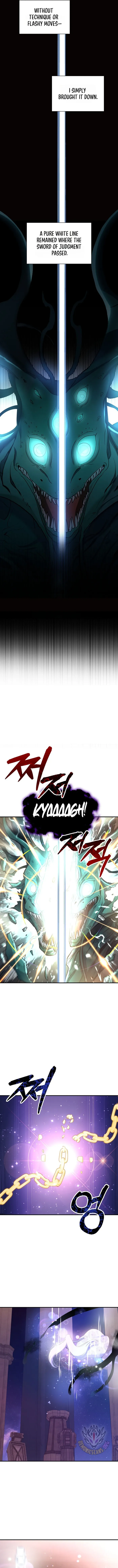 Somebody Stop the Pope Chapter 92 - Page 10
