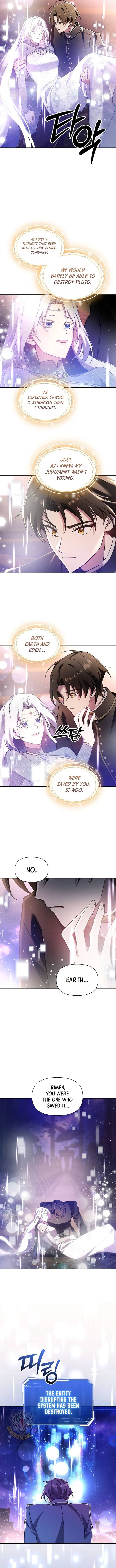 Somebody Stop the Pope Chapter 92 - Page 11