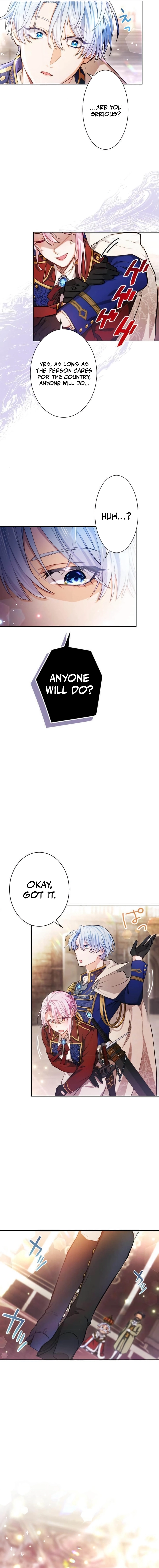 Sovereign and Heartburn Chapter 1 - Page 16