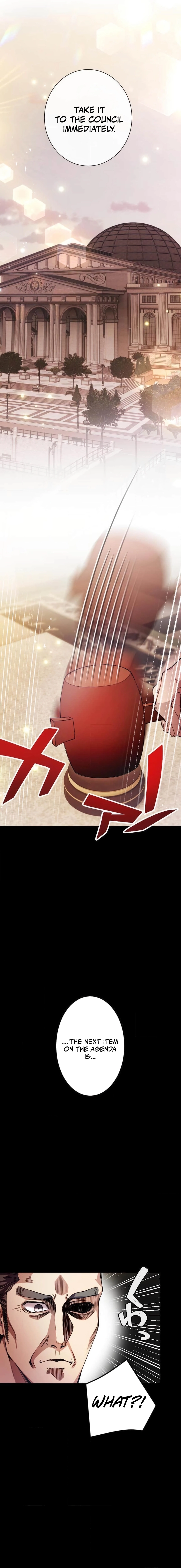 Sovereign and Heartburn Chapter 1 - Page 18