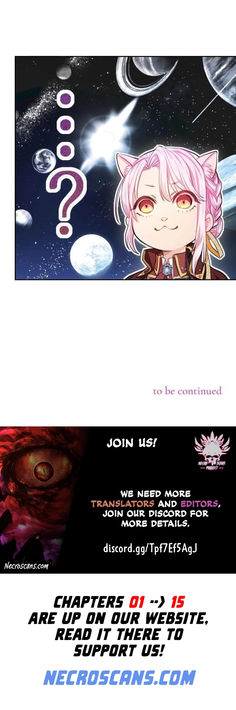 Sovereign and Heartburn Chapter 1 - Page 21