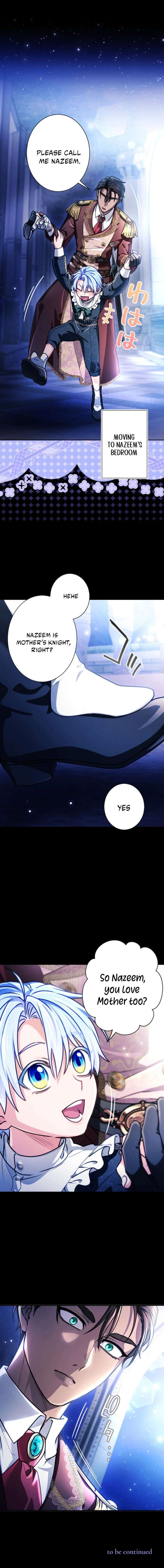 Sovereign and Heartburn Chapter 106 - Page 16