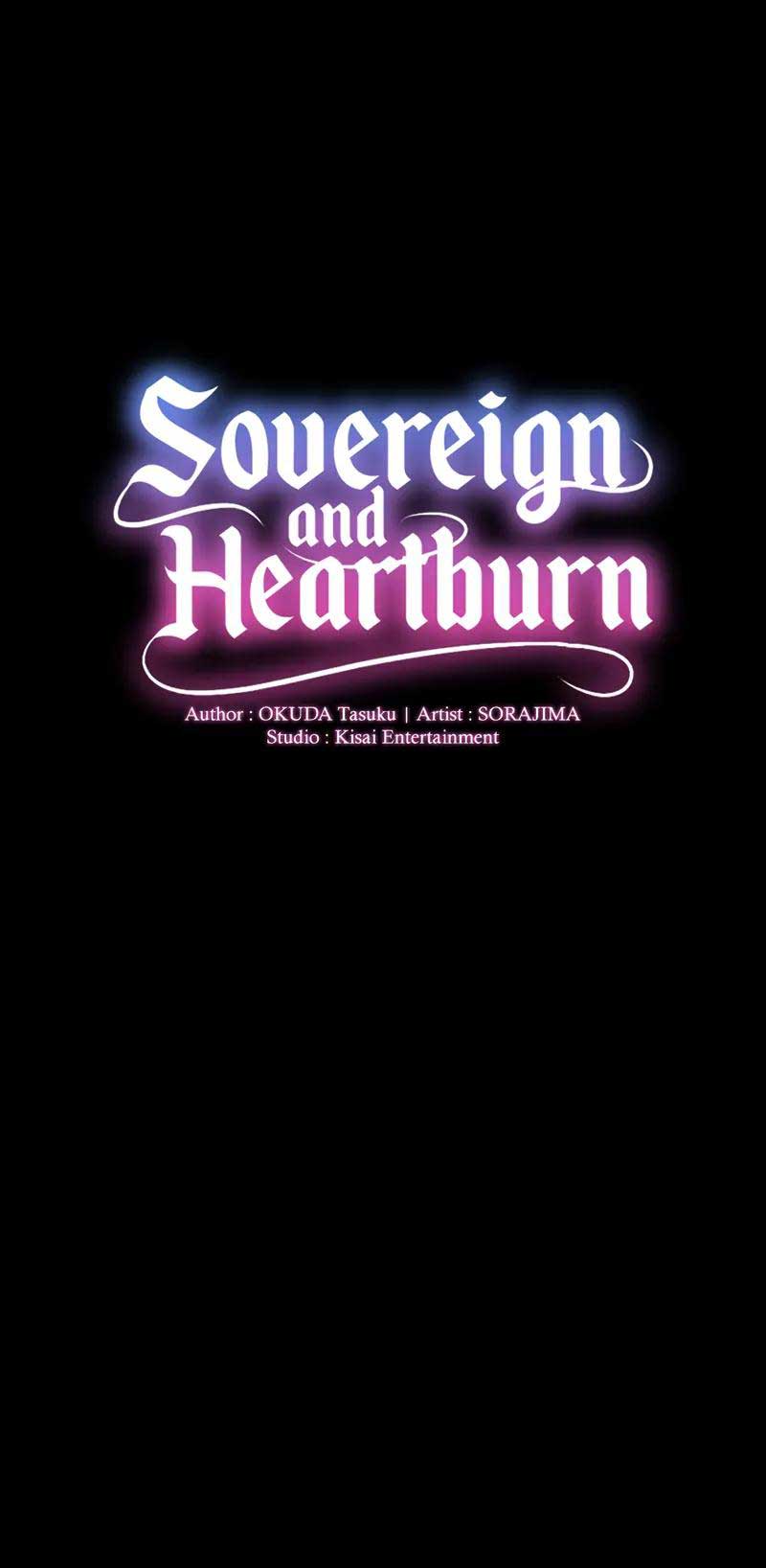 Sovereign and Heartburn Chapter 11 - Page 8