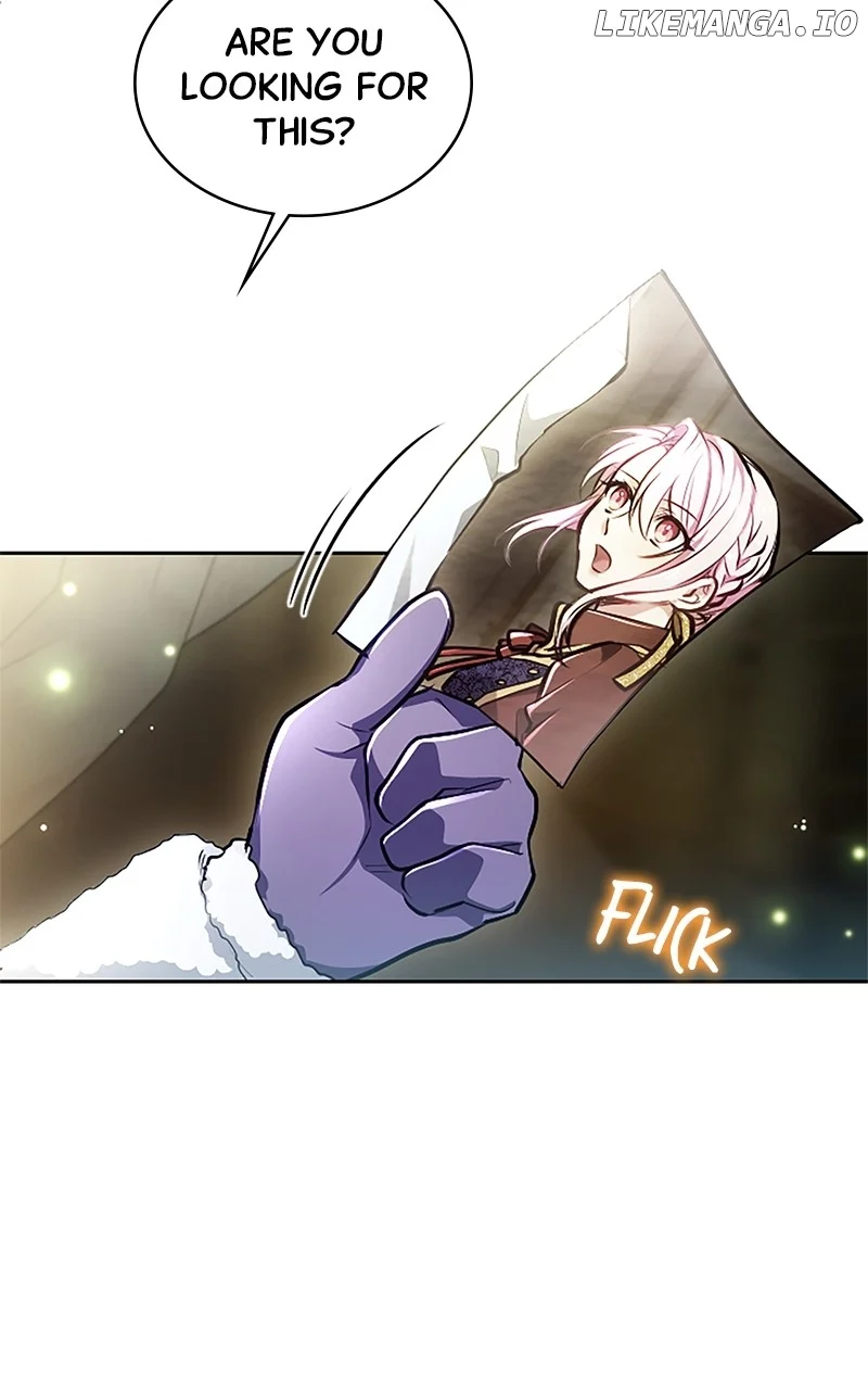 Sovereign and Heartburn Chapter 21 - Page 20