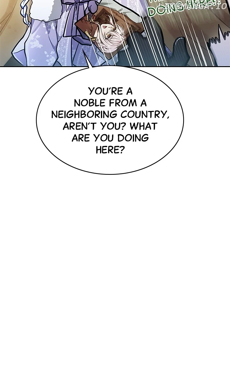 Sovereign and Heartburn Chapter 21 - Page 23