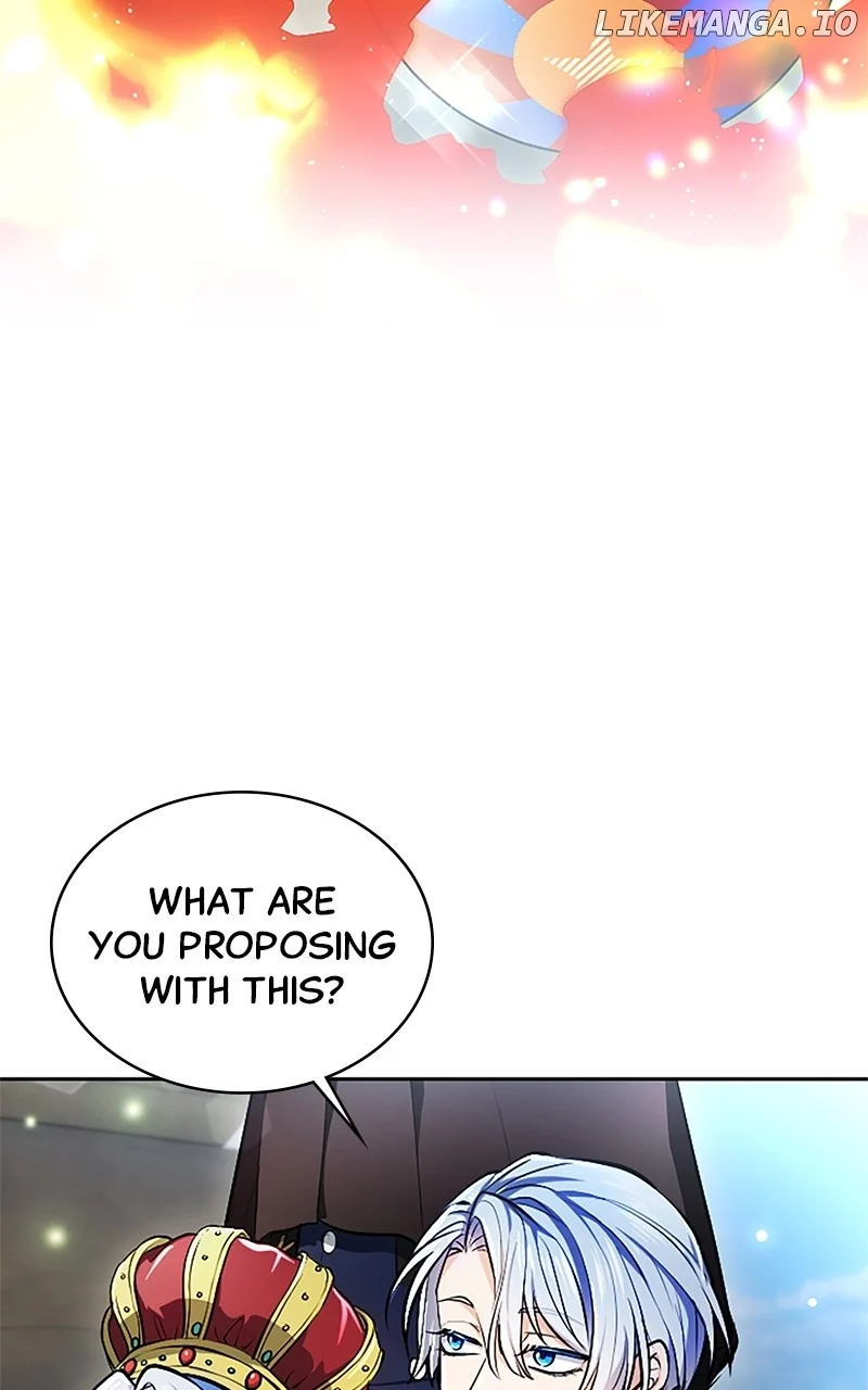 Sovereign and Heartburn Chapter 21 - Page 32