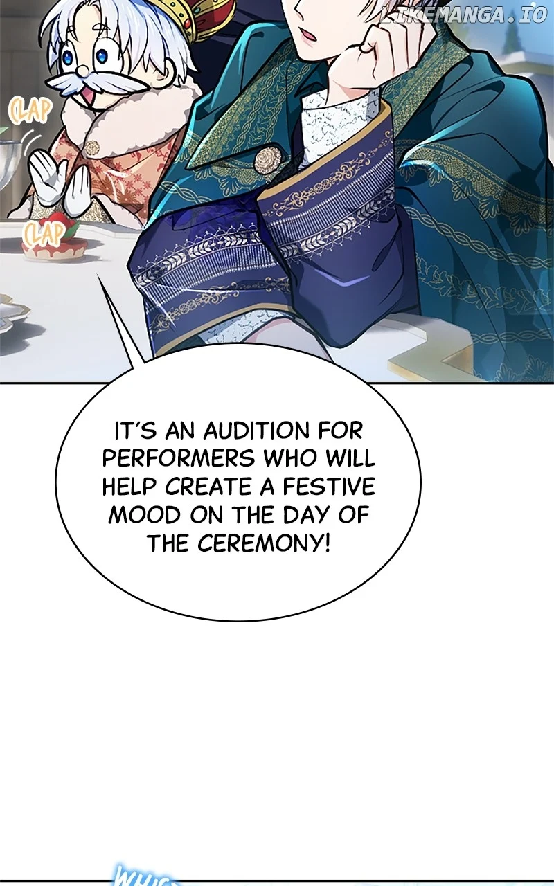 Sovereign and Heartburn Chapter 21 - Page 33