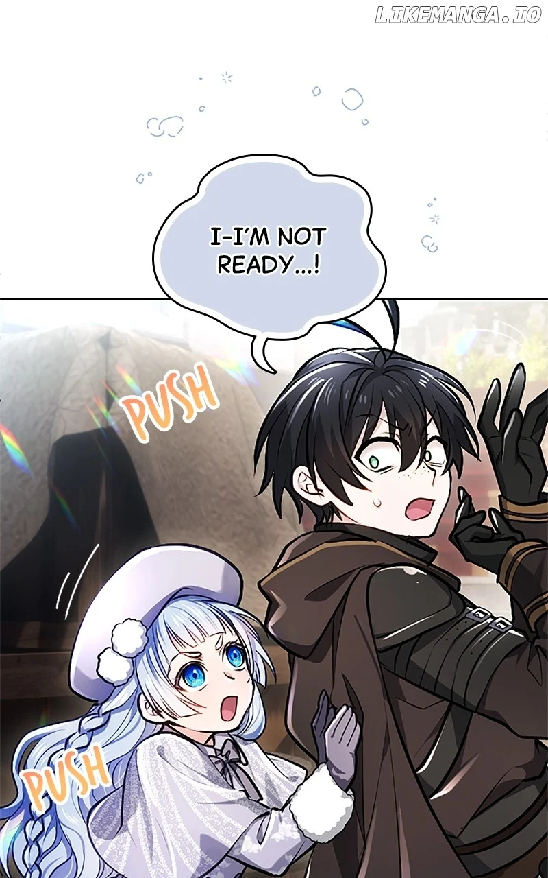 Sovereign and Heartburn Chapter 21 - Page 35