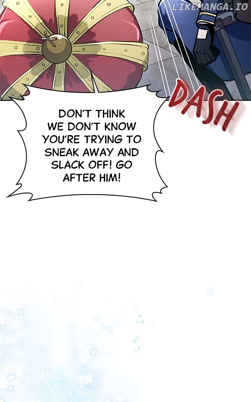 Sovereign and Heartburn Chapter 21 - Page 56