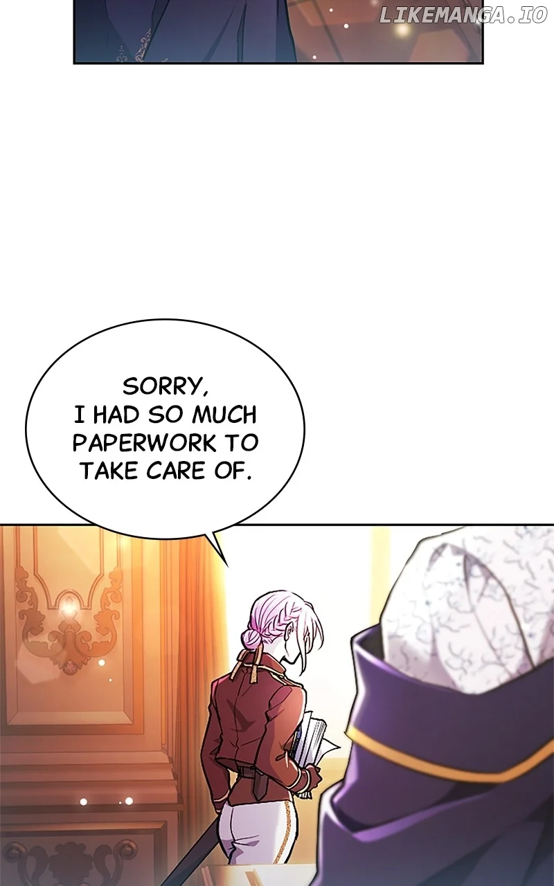 Sovereign and Heartburn Chapter 21 - Page 62