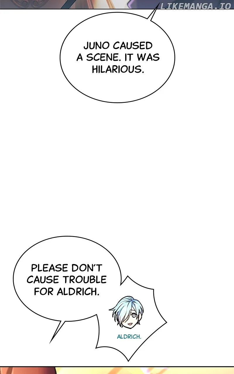 Sovereign and Heartburn Chapter 21 - Page 63
