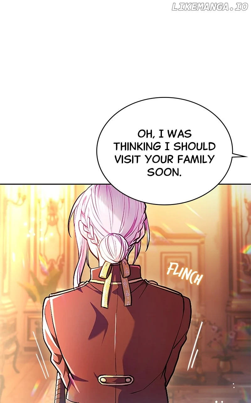 Sovereign and Heartburn Chapter 21 - Page 65