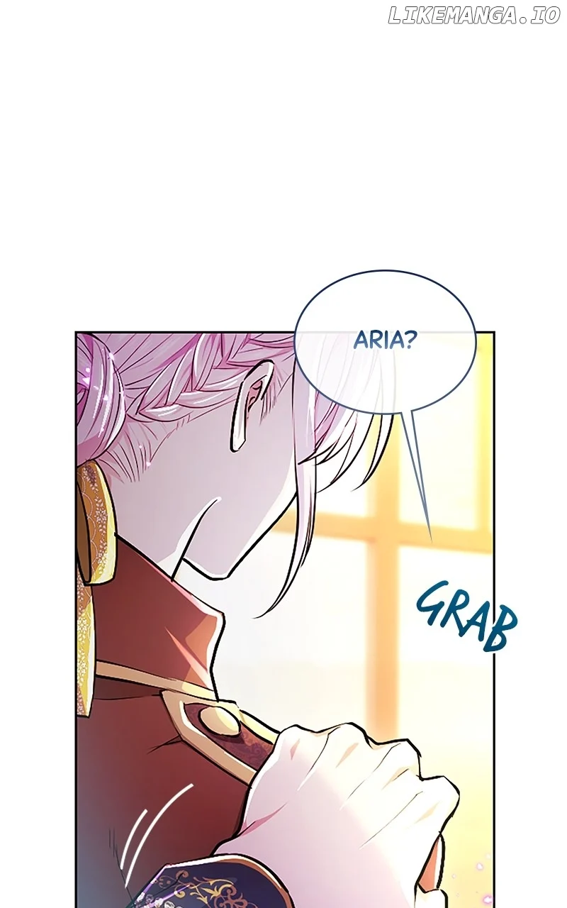 Sovereign and Heartburn Chapter 21 - Page 67