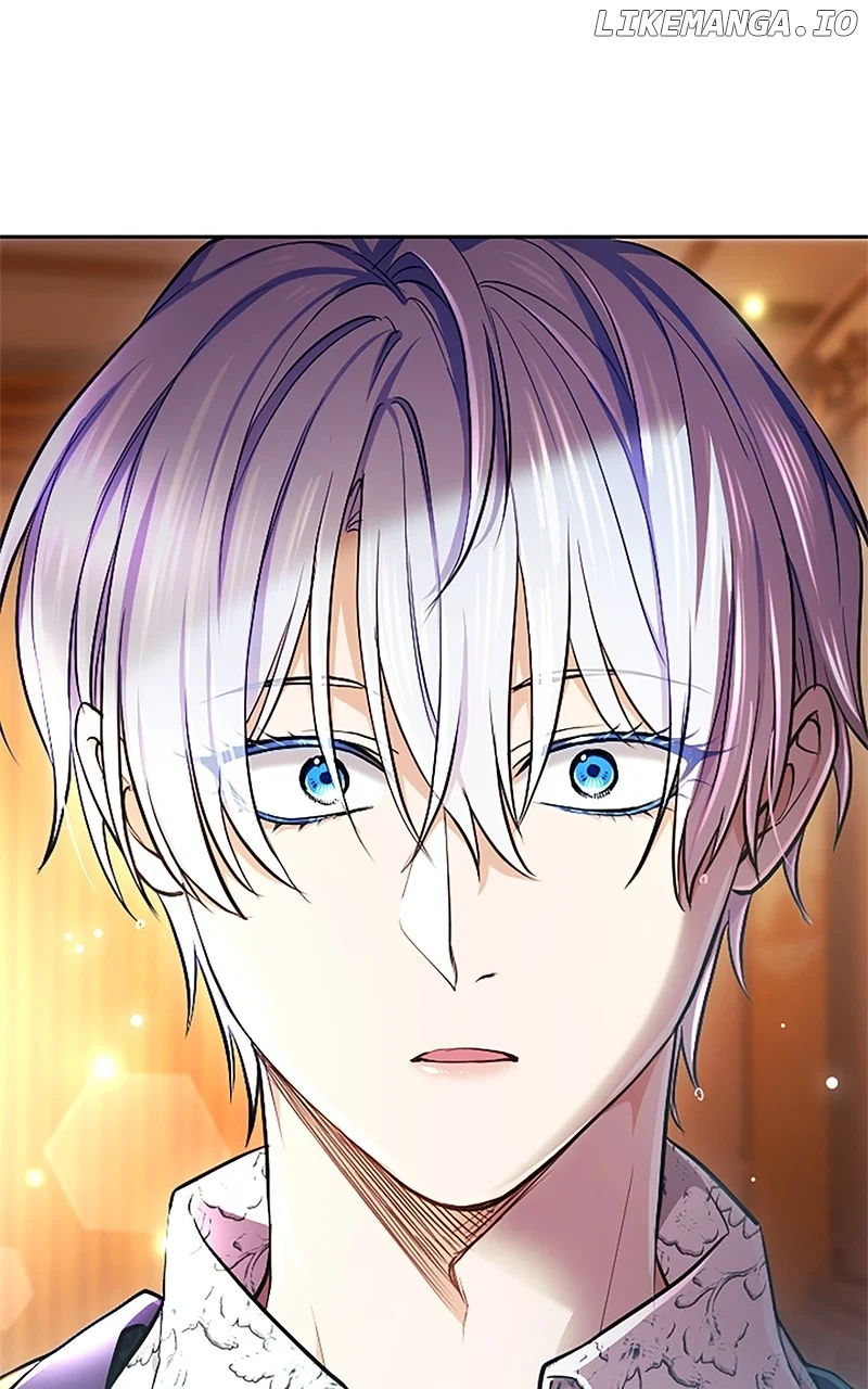 Sovereign and Heartburn Chapter 22 - Page 1