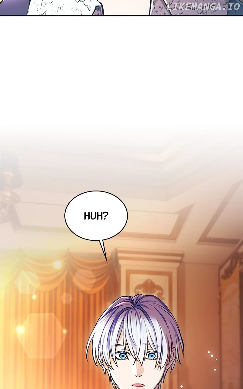 Sovereign and Heartburn Chapter 22 - Page 2