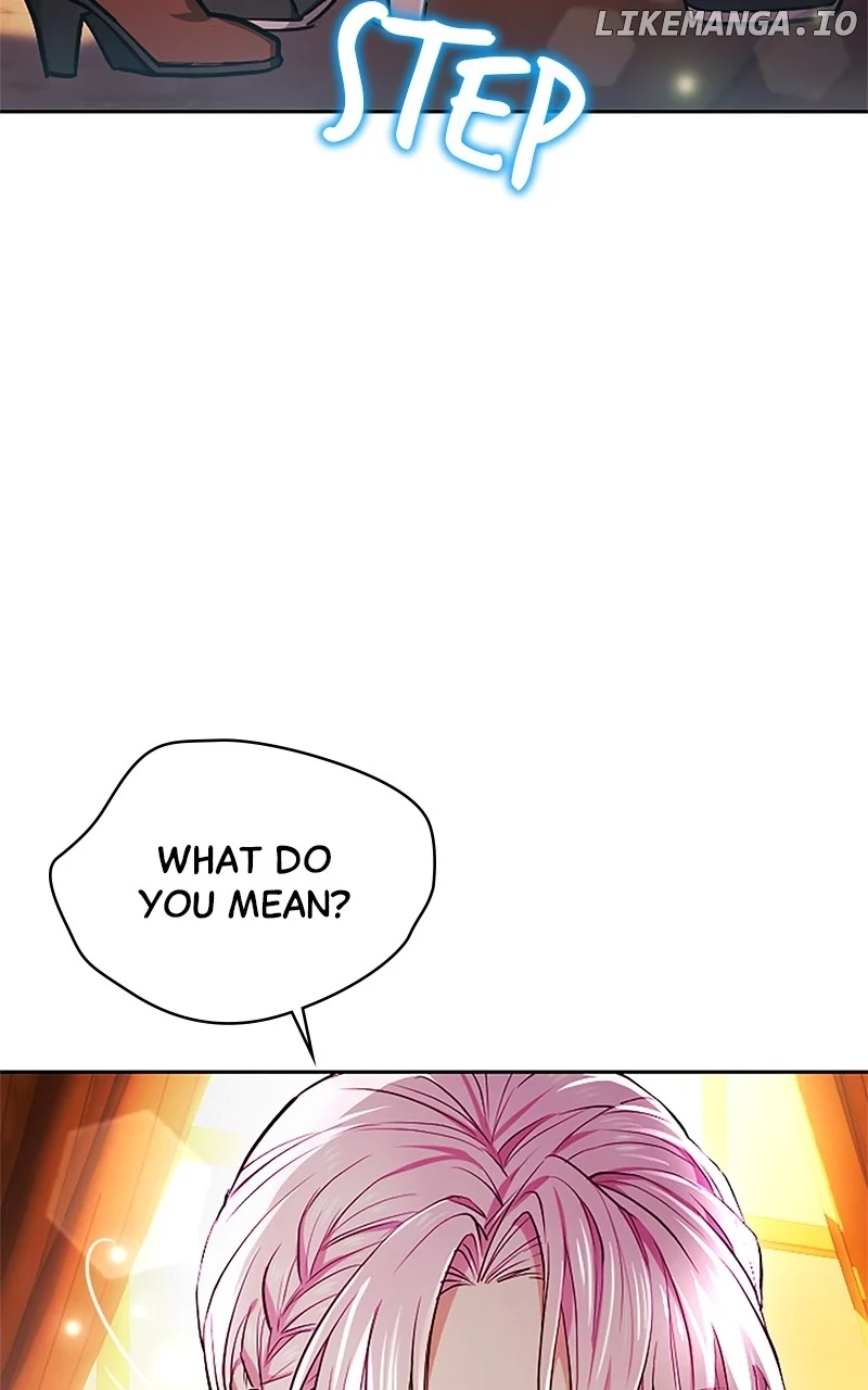 Sovereign and Heartburn Chapter 22 - Page 5